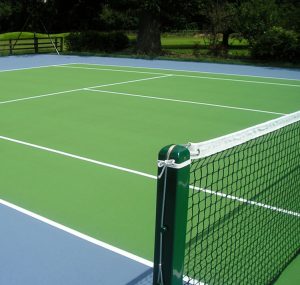 akrilik zemin boyası