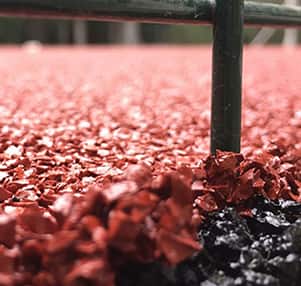 Tartan Zemin kaplama